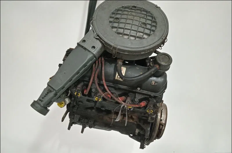 Moteur essence Ford FIESTA III (GFJ) 1.1 (1989-1995) occasion