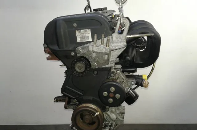 Moteur essence Ford FIESTA IV (JA_, JB_) 1.25 i 16v (1995-2002) 5 portes occasion