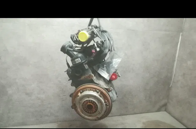 Moteur essence Ford FIESTA IV (JA_, JB_) 1.3 i (1995-2002) occasion
