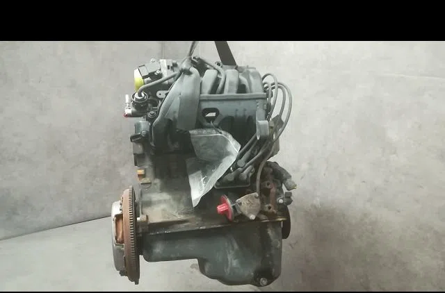 Moteur essence Ford FIESTA IV (JA_, JB_) 1.3 i (1995-2002) occasion