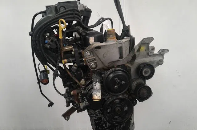 Moteur essence Ford FIESTA IV (JA_, JB_) 1.3 i (1995-2002) occasion