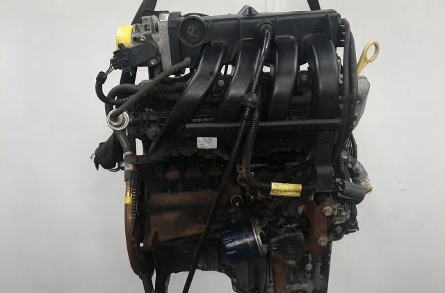 Moteur essence Ford FIESTA IV (JA_, JB_) 1.3 i (1995-2002) occasion