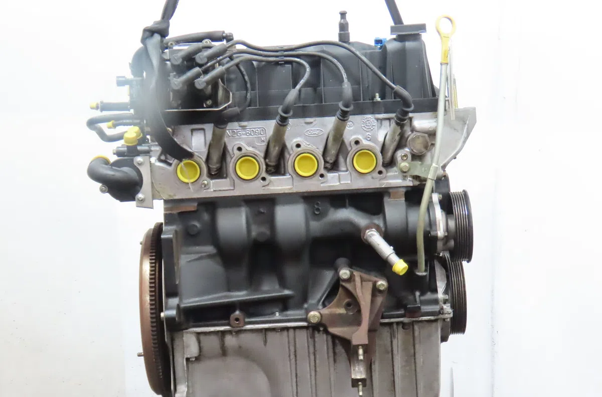 Moteur essence Ford FIESTA V (JH_, JD_) 1.3 (2001-2008) 3 portes occasion