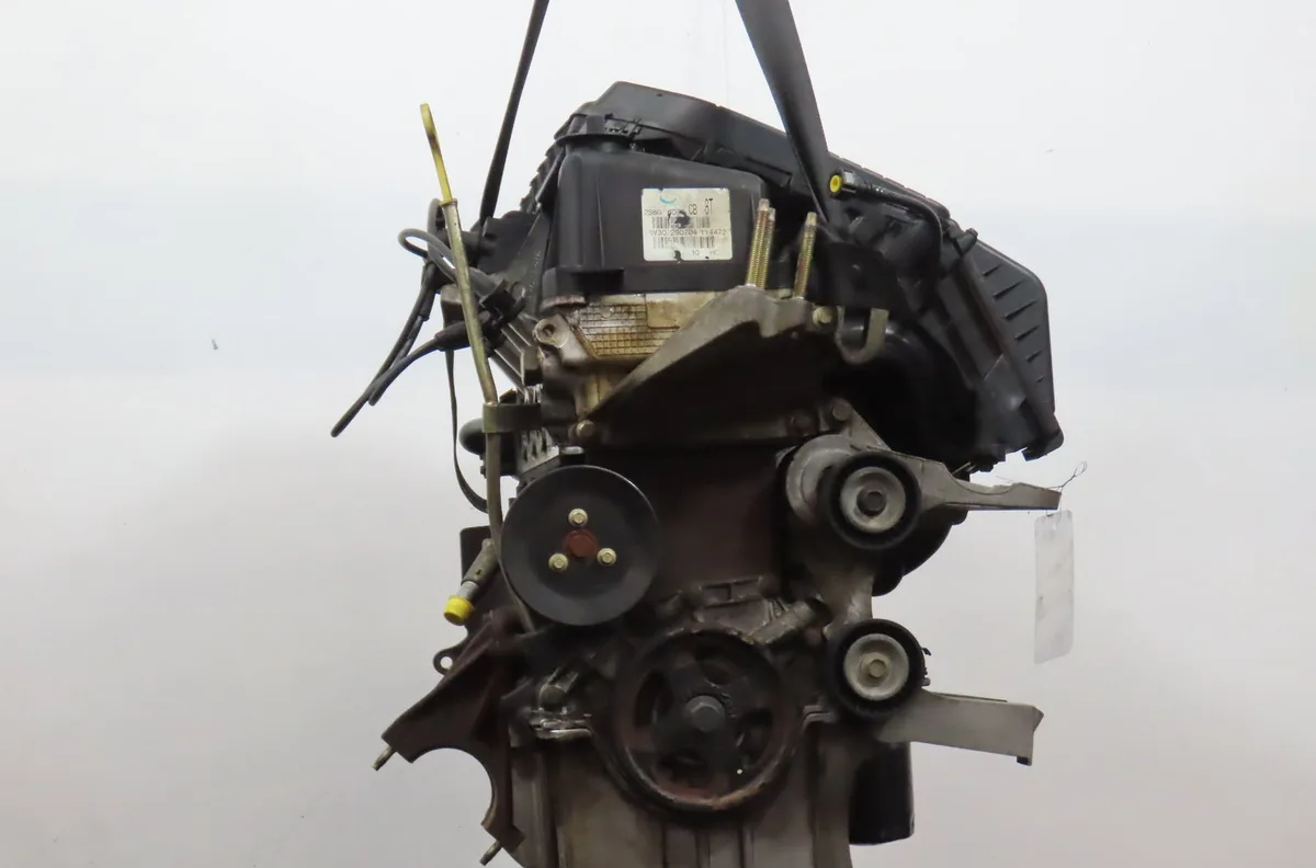 Moteur essence Ford FIESTA V (JH_, JD_) 1.3 (2001-2008) 3 portes occasion