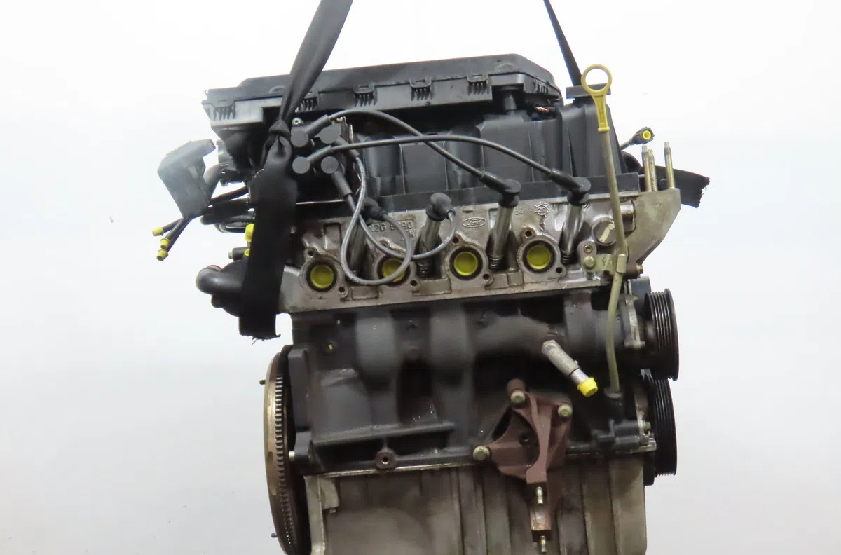 Moteur essence Ford FIESTA V (JH_, JD_) 1.3 (2001-2008) 3 portes occasion