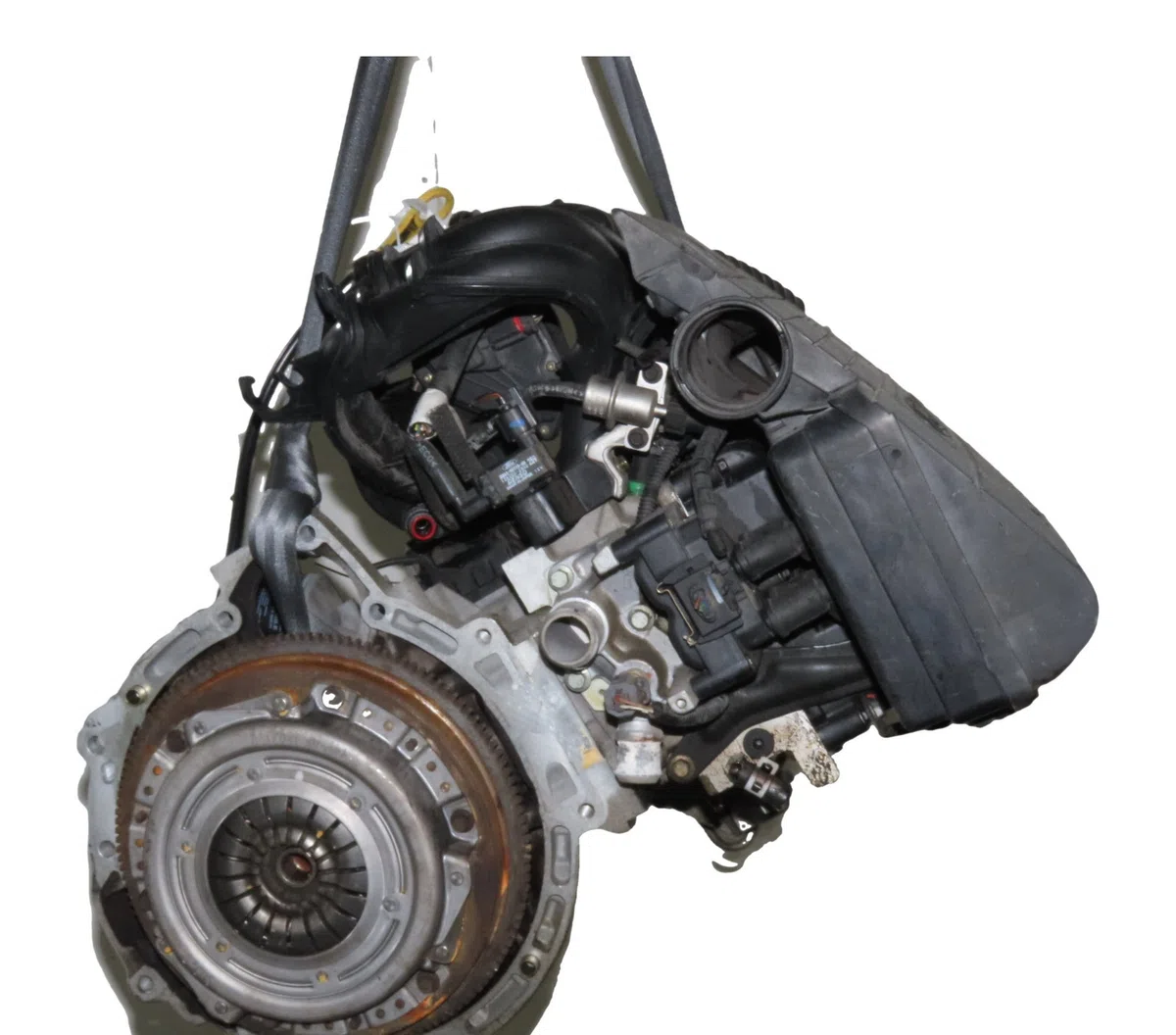 Moteur essence Ford FIESTA V (JH_, JD_) 1.4 16v (2001-2008) 5 portes occasion