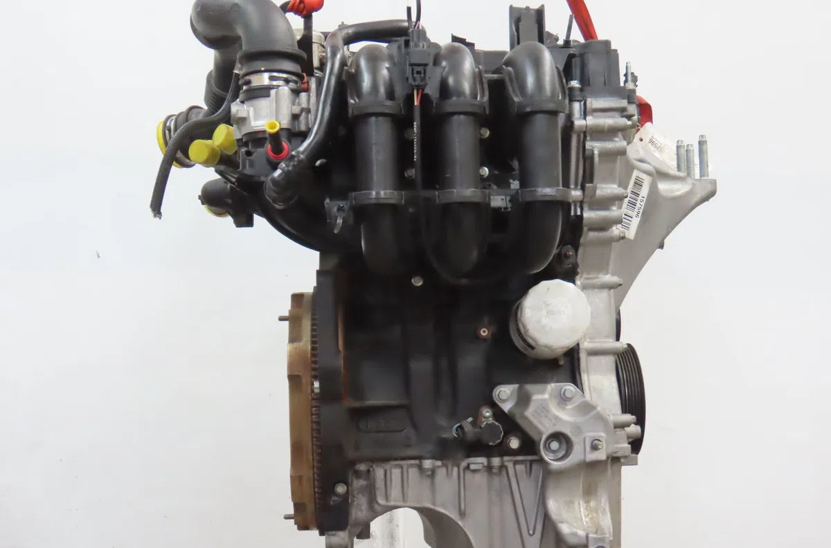 Moteur essence Ford FIESTA VI (CB1, CCN) 1.0 (2013-2017) occasion