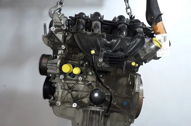 Moteur essence Ford FIESTA VI (CB1, CCN) 1.25 (2008-2017) occasion