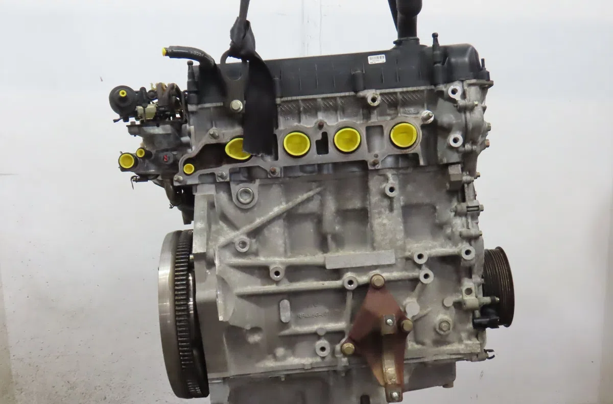 Moteur essence Ford FOCUS C-MAX (DM2) 1.8 (2004-2007) occasion