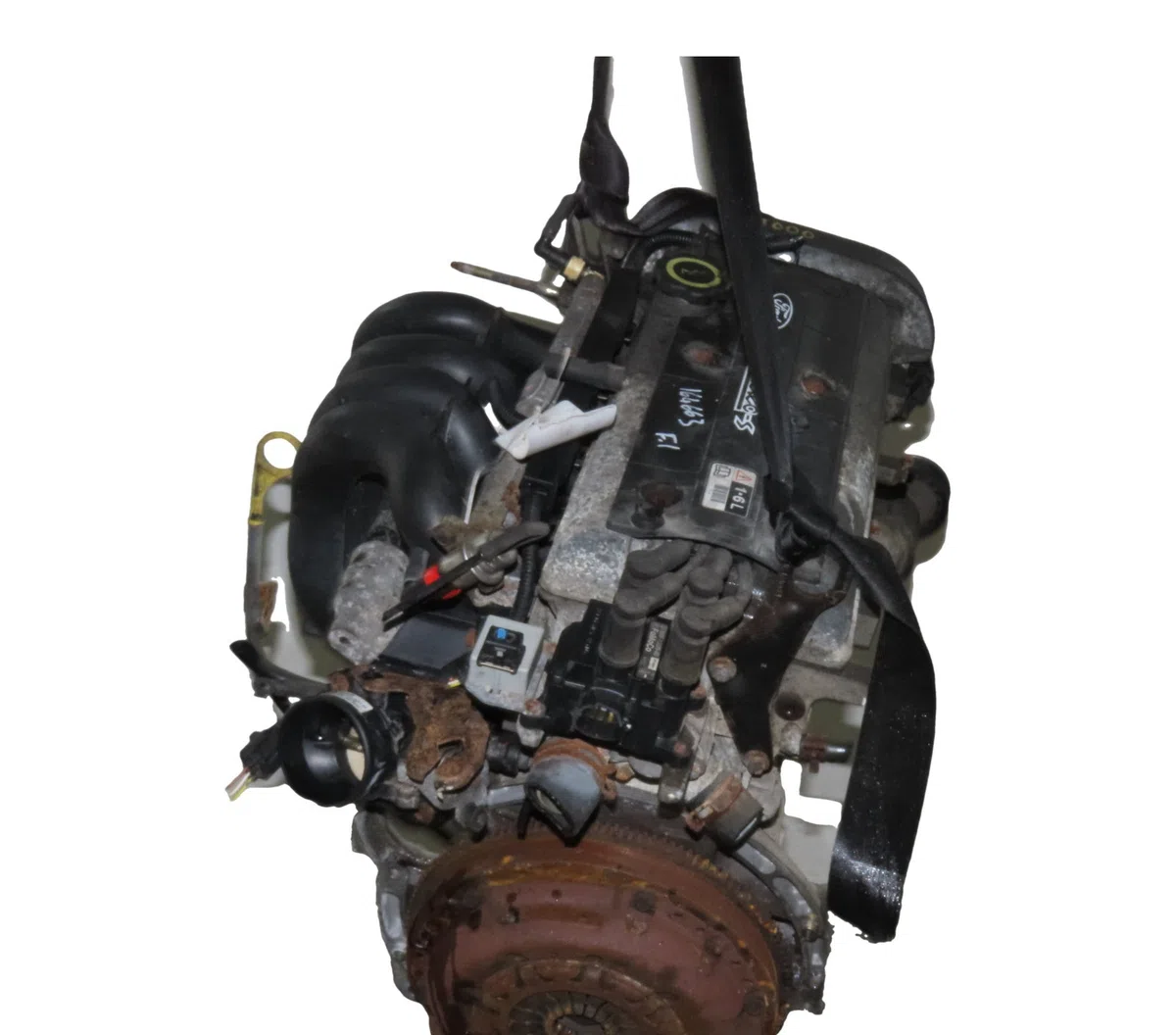 Moteur essence Ford FOCUS I Clipper (DNW) 1.6 16v (1999-2004) occasion
