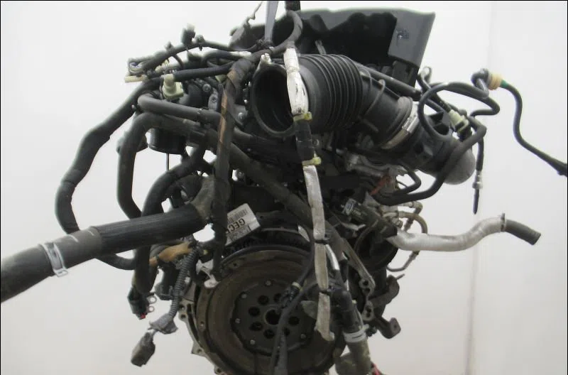 Moteur essence Ford FOCUS IV (HN) 1.5 ecoboost (2018) occasion