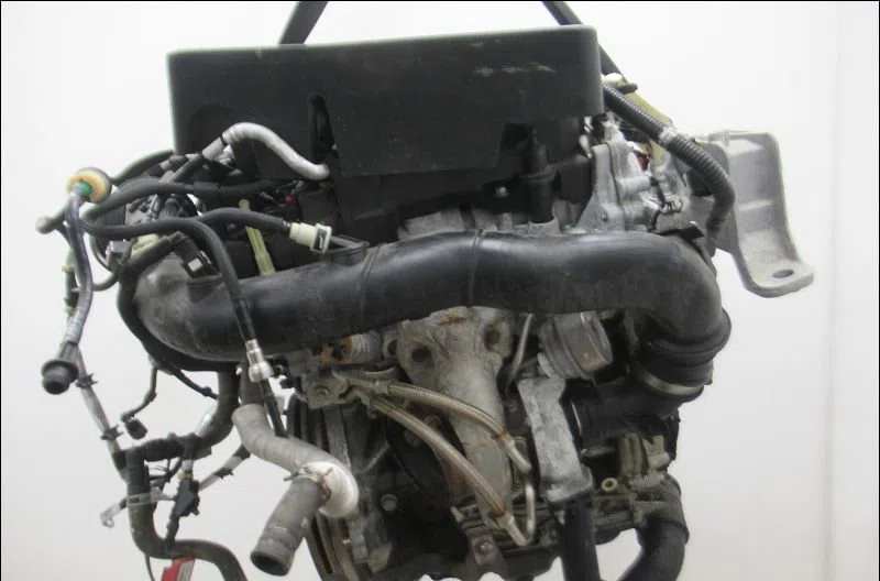 Moteur essence Ford FOCUS IV (HN) 1.5 ecoboost (2018) occasion