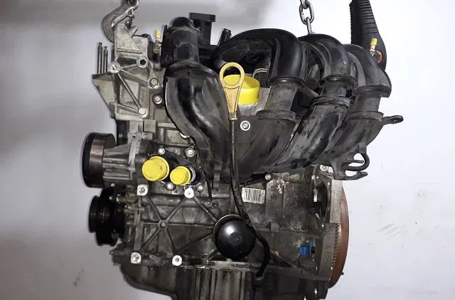 Moteur essence Ford FUSION (JU_) 1.4 (2002-2012) occasion