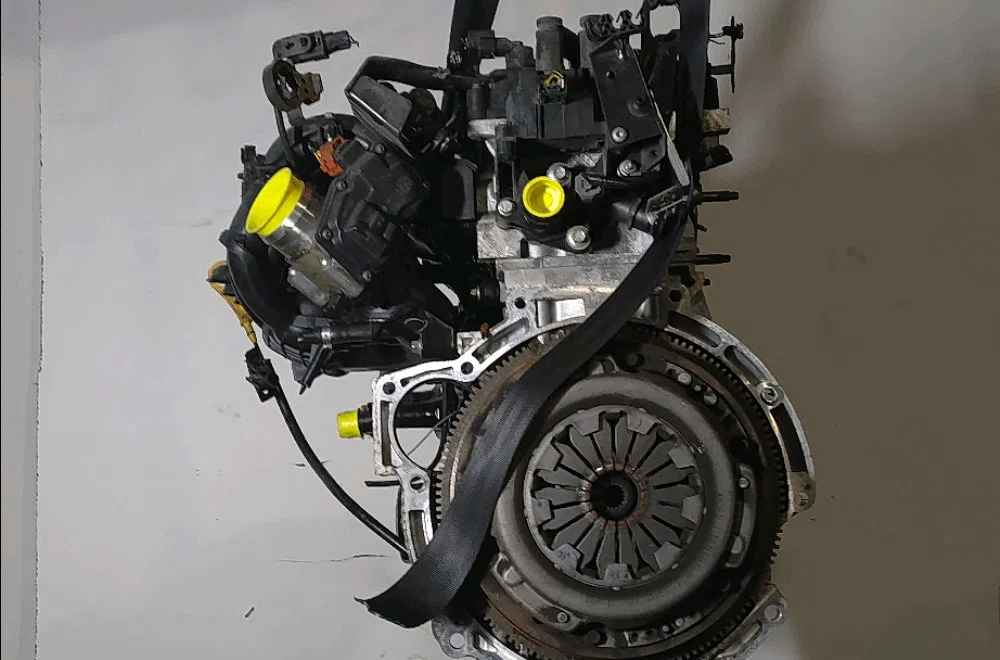 Moteur essence Ford KA III (UK, FK) 1.2 ti-vct (2016) occasion