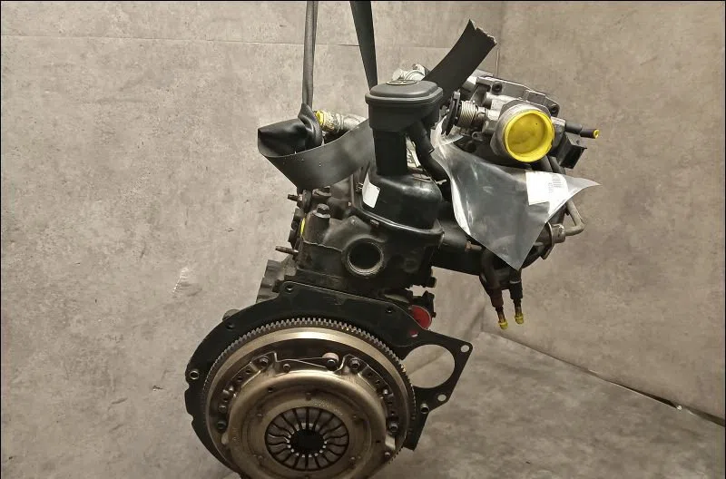 Moteur essence Ford KA (RB_) 1.3 i (1996-2008) occasion