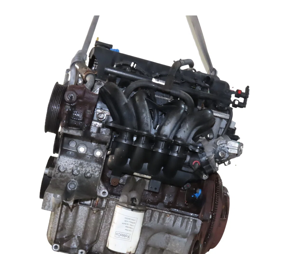 Moteur essence Ford KA (RB_) 1.3 i rocam (2002-2008) 3 portes occasion