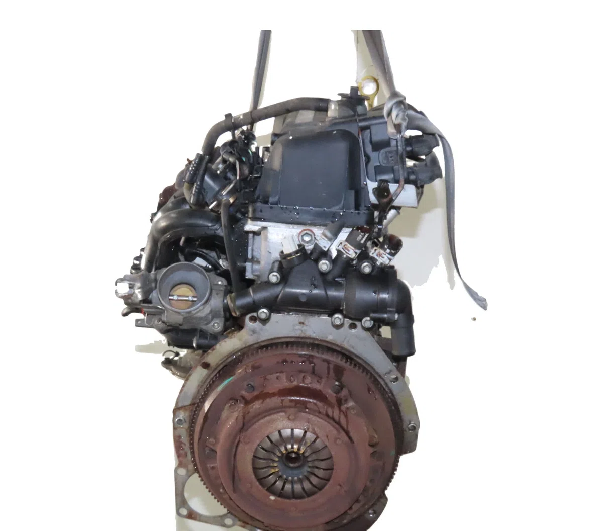 Moteur essence Ford KA (RB_) 1.3 i rocam (2002-2008) 3 portes occasion