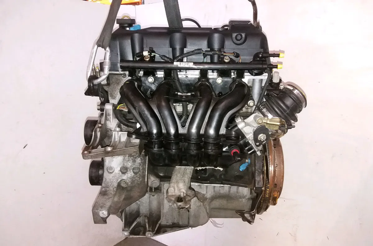 Moteur essence Ford KA (RB_) 1.3 i rocam (2002-2008) 3 portes occasion