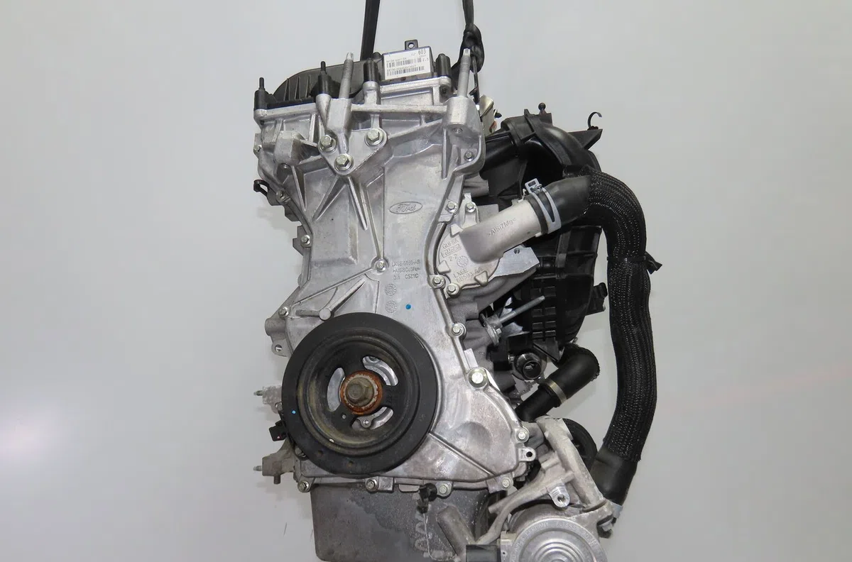 Moteur essence Ford KUGA III (DFK) 2.5 hybrid flex (2023) occasion