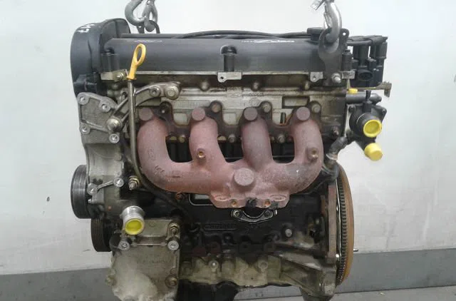 Moteur essence Ford MONDEO II (BAP) 1.8 i (1996-2000) occasion
