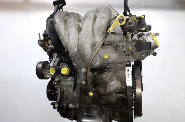 Moteur essence Ford PUMA (EC_) 1.7 16v (1997-2002) occasion