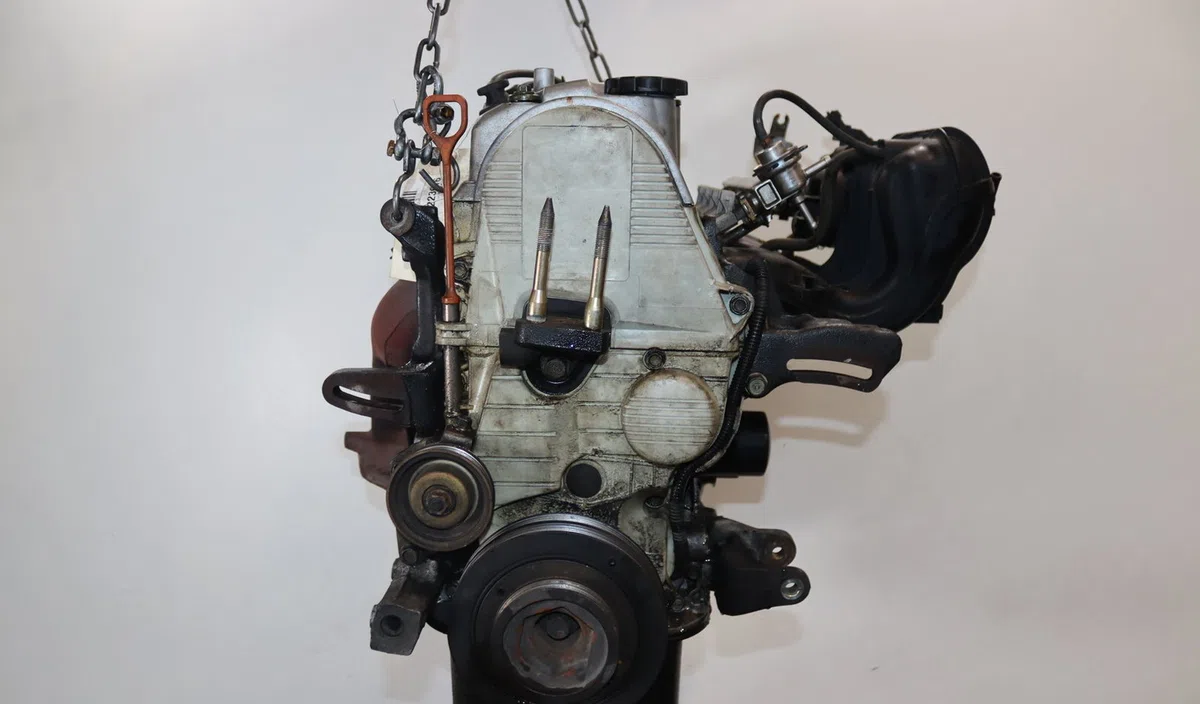 Moteur essence Honda ACCORD VI (CK, CG, CH, CF) 1.6 ls (cg7) (1998-2002) occasion