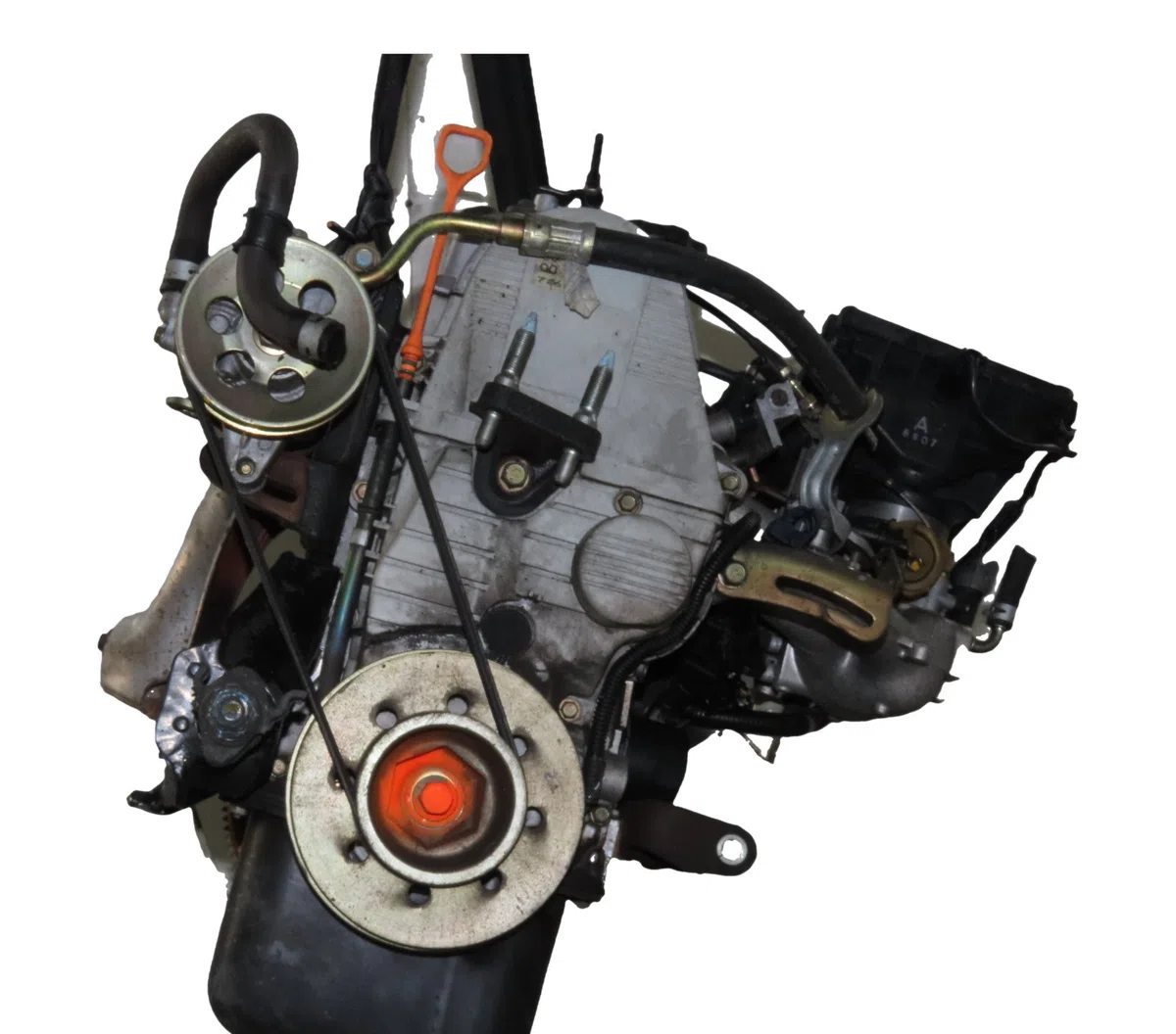 Moteur essence Honda CIVIC VI Hatchback (EJ, EK) 1.4 i s (ej9) (1995-2001) occasion