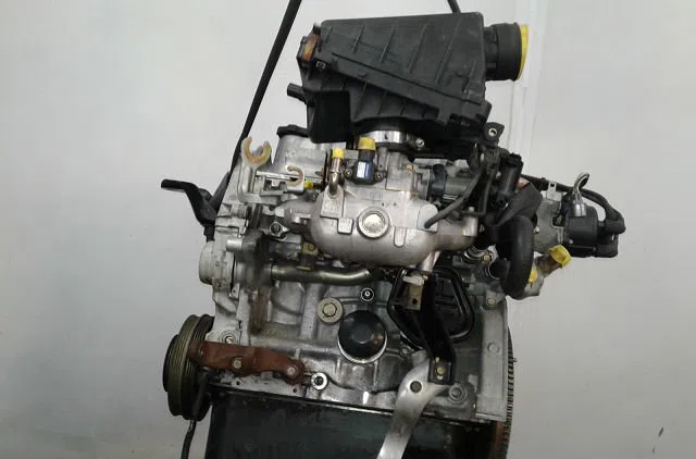 Moteur essence Honda CIVIC VI Hatchback (EJ, EK) 1.4 i s (ej9) (1995-2001) occasion