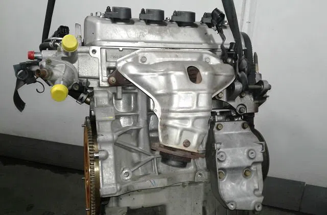 Moteur essence Honda CIVIC VII Hatchback (EU, EP, EV) 1.6 i (ep2, eu8, eu6) (2001-2005) occasion