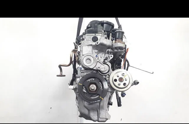 Moteur essence Honda CIVIC VIII Hatchback (FN, FK) 1.4 (fk1, fn4) (2008) occasion