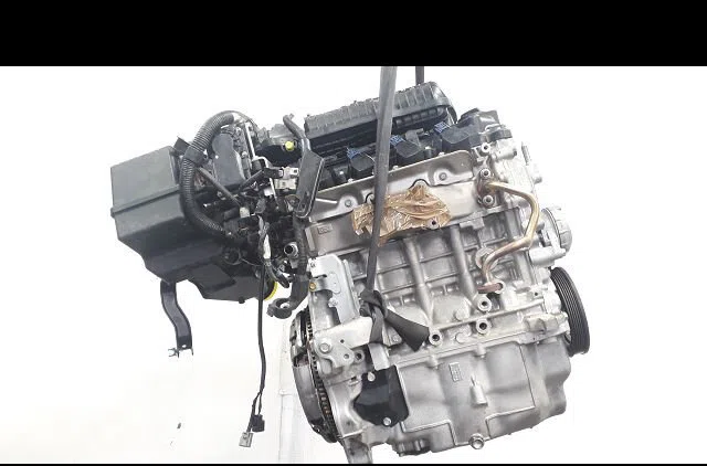 Moteur essence Honda CIVIC VIII Hatchback (FN, FK) 1.4 (fk1, fn4) (2008) occasion