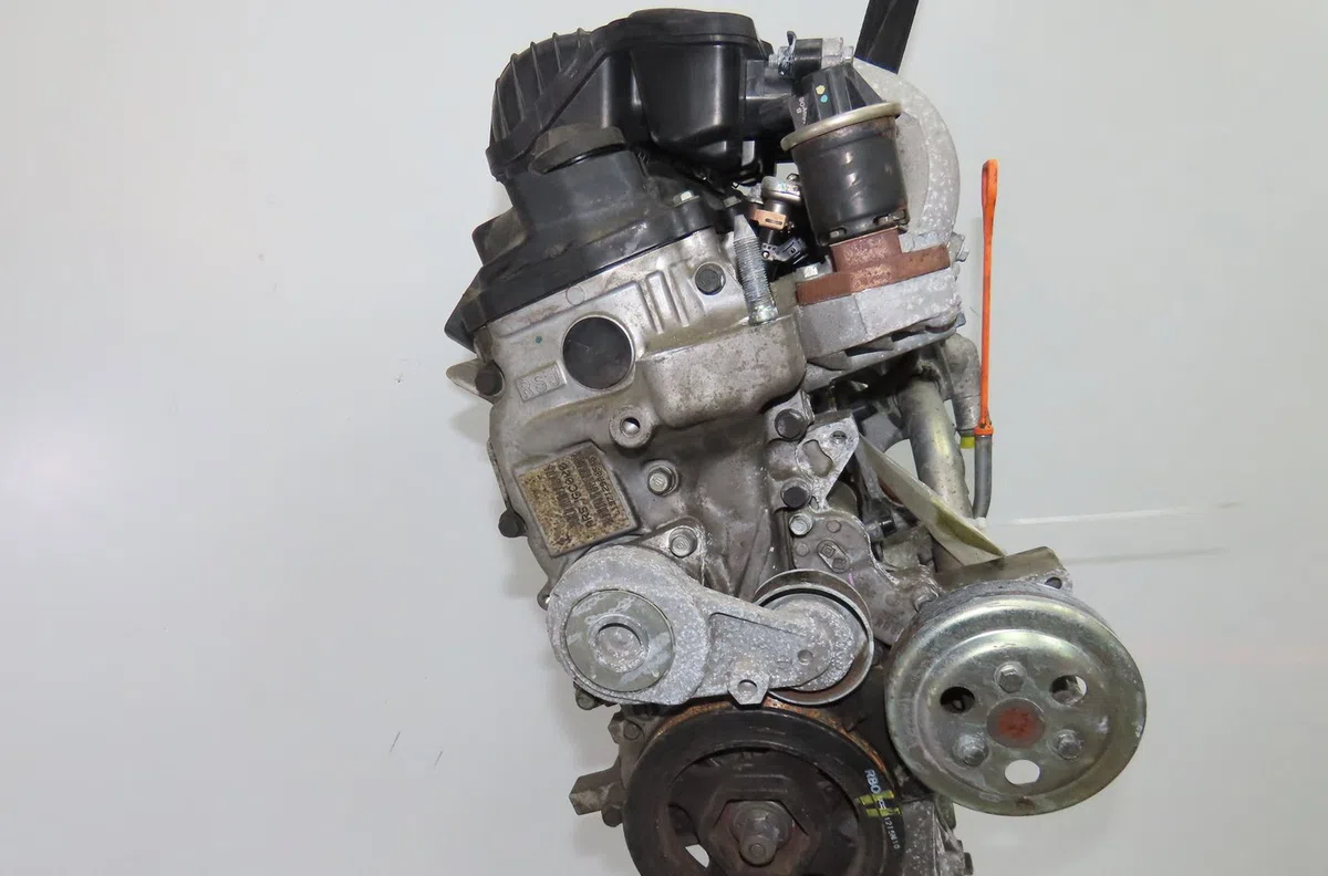 Moteur essence Honda CIVIC VIII Hatchback (FN, FK) 1.4 (fk1, fn4) (2008) occasion