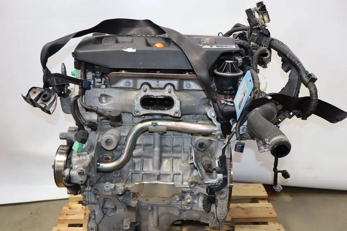 Moteur essence Honda CIVIC VIII Hatchback (FN, FK) 1.8 (fn1, fk2) (2005) occasion