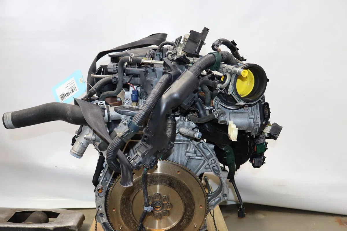 Moteur essence Honda CIVIC VIII Hatchback (FN, FK) 1.8 (fn1, fk2) (2005) occasion