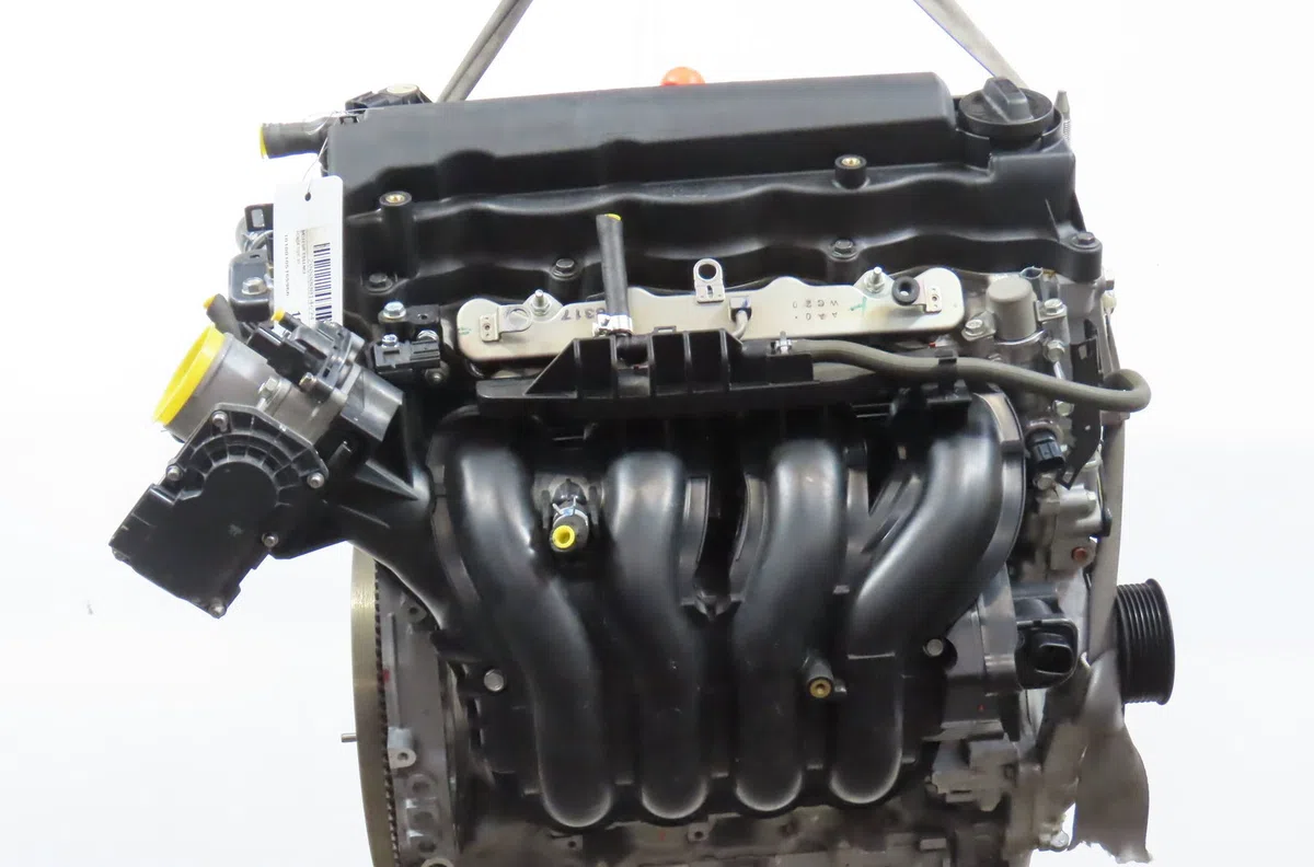 Moteur essence Honda CIVIC VIII Hatchback (FN, FK) 1.8 (fn1, fk2) (2005) occasion