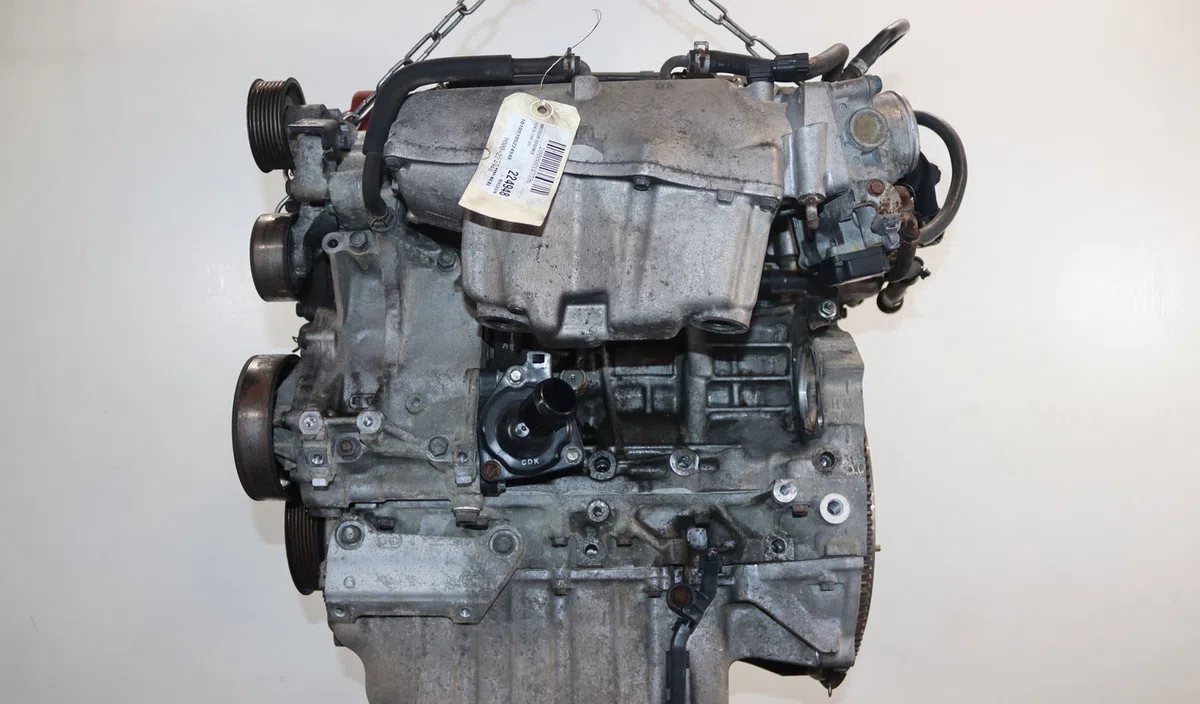 Moteur essence Honda CIVIC VIII Hatchback (FN, FK) Type r (fn2) (2006) occasion