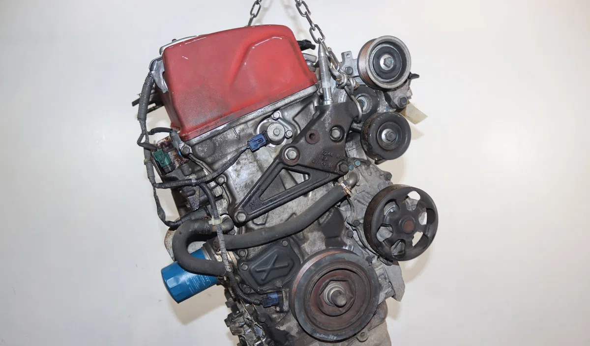 Moteur essence Honda CIVIC VIII Hatchback (FN, FK) Type r (fn2) (2006) occasion