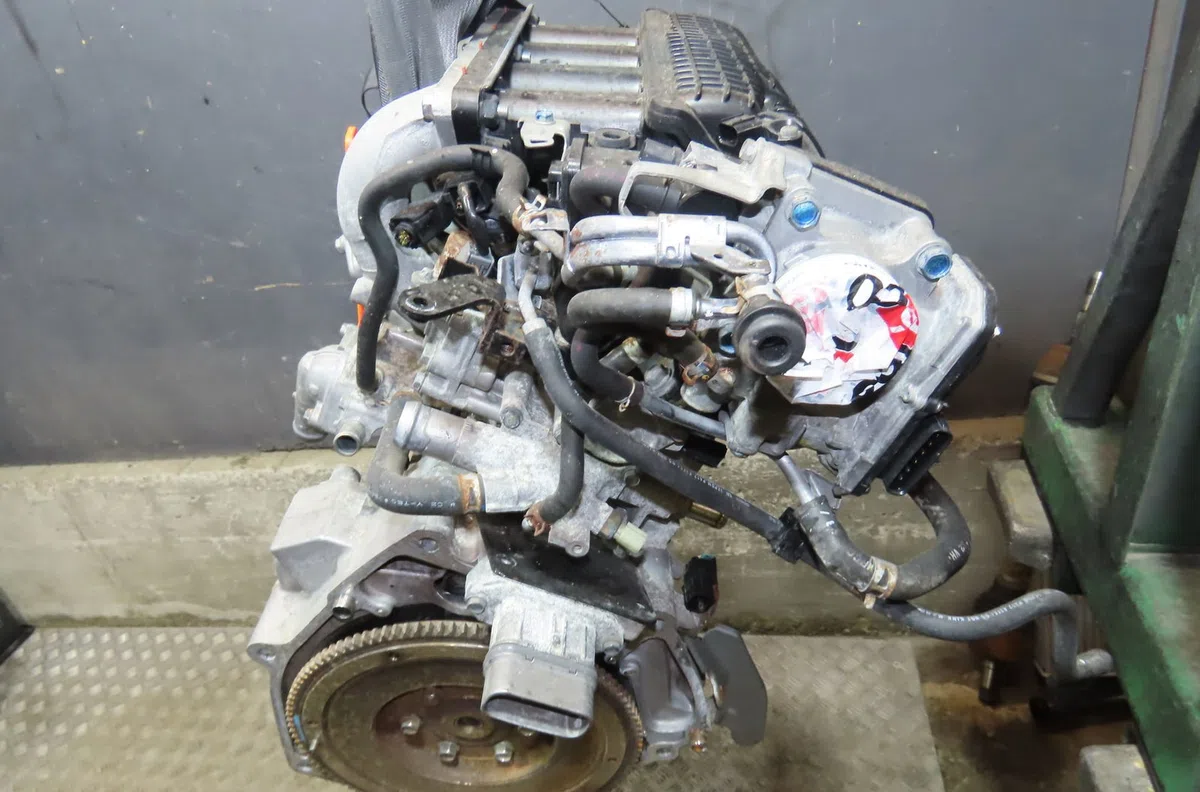 Moteur essence HONDA CR-Z occasion
