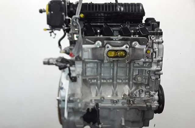 Moteur essence Honda CR-Z (ZF) 1.5 ima (zf1) (2010) occasion