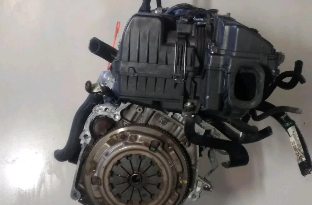 Moteur essence Honda JAZZ III (GE_, GG_, GP_, ZA_) 1.2 (gg1) (2008) occasion