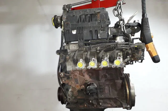 Moteur essence Hyundai ATOS (MX) 1.1 (2003-2008) occasion