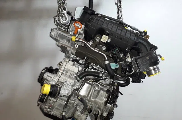 Moteur essence Hyundai BAYON (BC3) 1.0 t-gdi 48v-hybrid (2021) 5 portes occasion