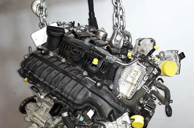 Moteur essence Hyundai BAYON (BC3) 1.0 t-gdi 48v-hybrid (2021) 5 portes occasion