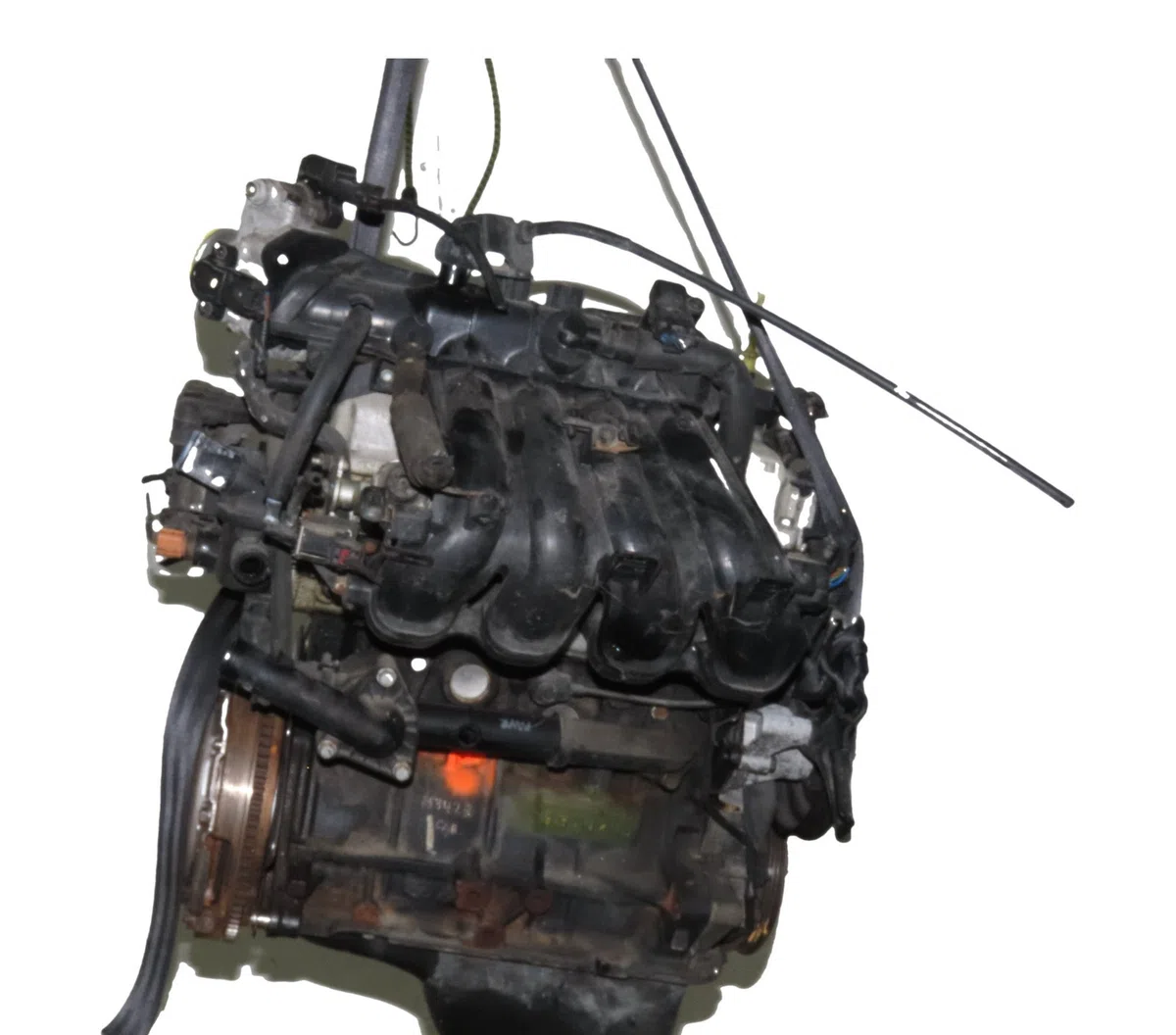 Moteur essence Hyundai I10 I (PA) 1.1 (2011-2013) occasion