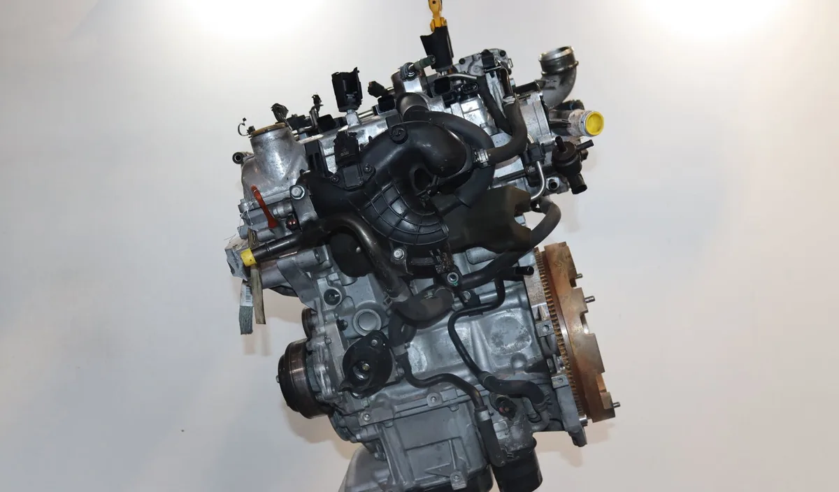 Moteur essence Hyundai I20 ACTIVE (IB, GB) 1.0 t-gdi (2015) occasion