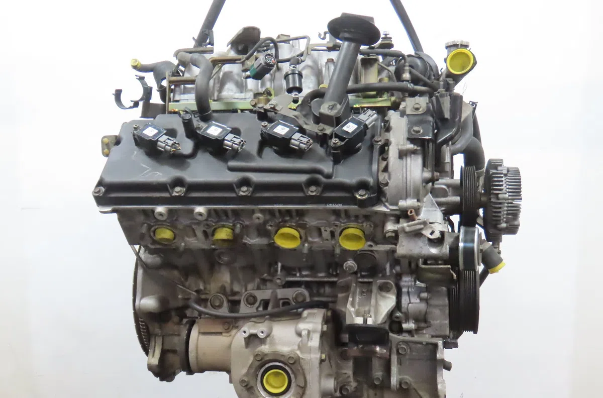 Moteur essence Infiniti FX 45 traction intégrale (2003-2008) occasion