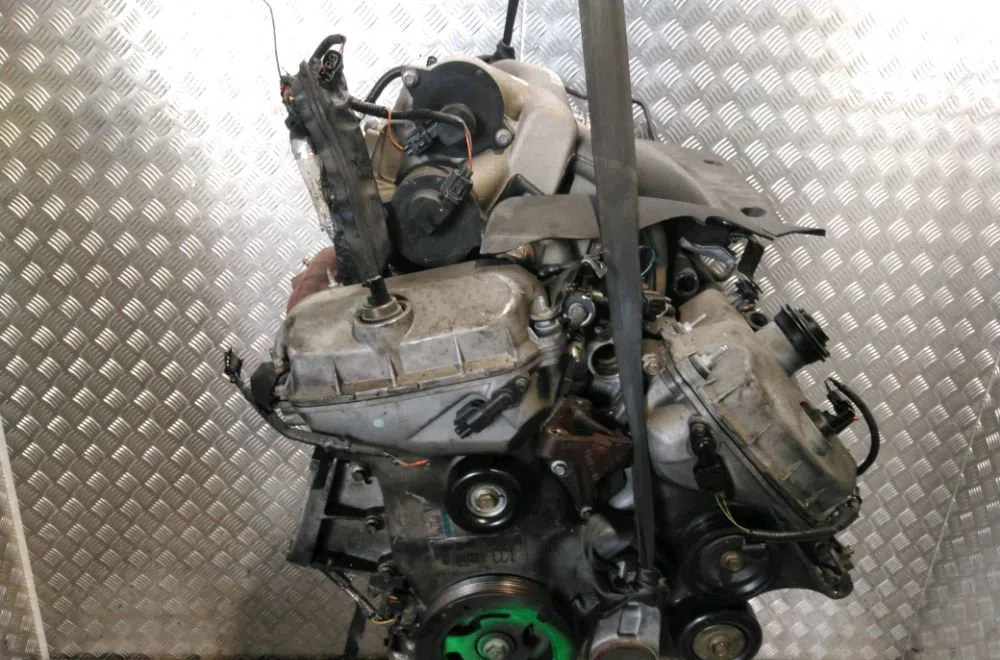 Moteur essence Jaguar X-TYPE I (X400) 2.5 v6 traction intégrale (2001-2009) occasion