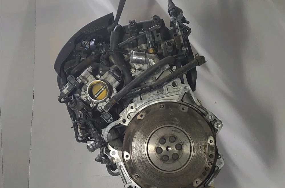 Moteur essence Kia CEE'D SW (ED) 1.6 (2007-2012) occasion