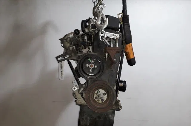 Moteur essence Kia PICANTO I (SA) 1.1 (2004-2011) occasion