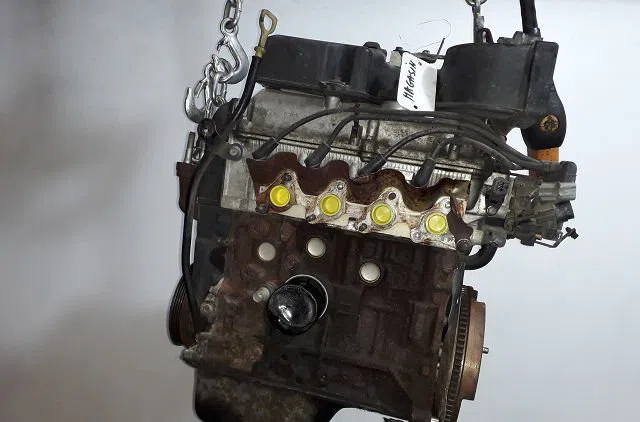 Moteur essence Kia PICANTO I (SA) 1.1 (2004-2011) occasion